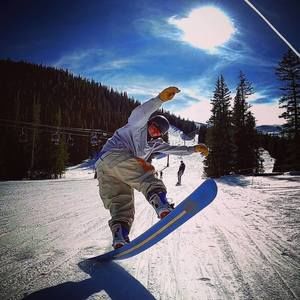 Meet your Posher, Adam